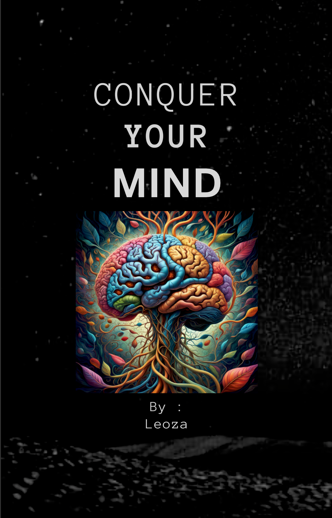 Conquer Your Mind (E-Book)