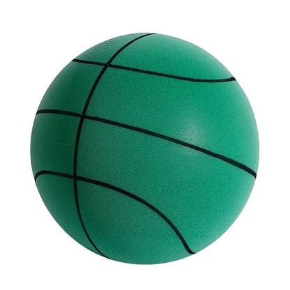 Silent Basketball Safe Indoor Training